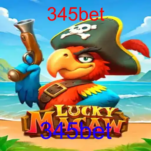 LuckyMacaw